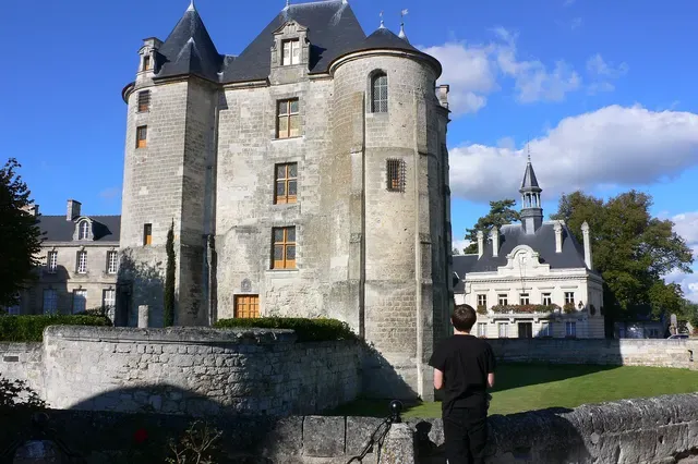 Château