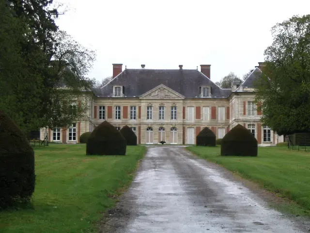 Château