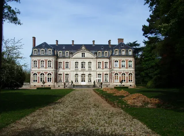 Château