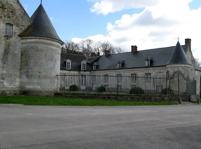 Château