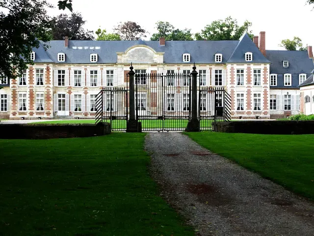 Château
