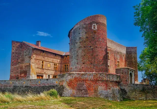 Château