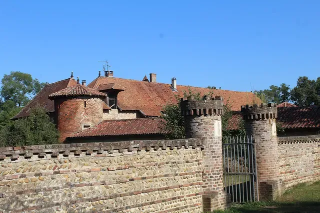Château
