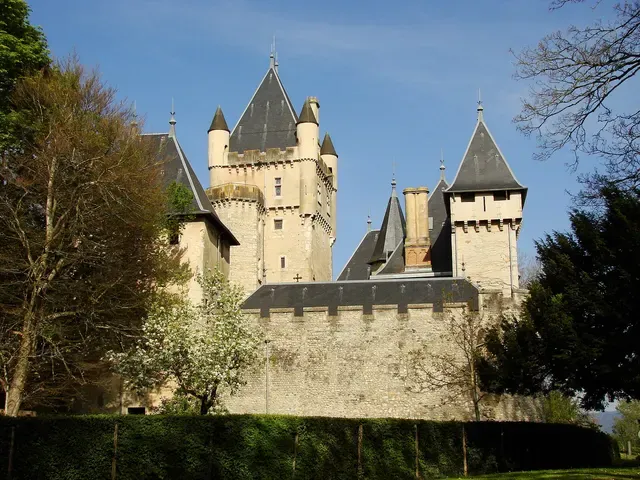 Château