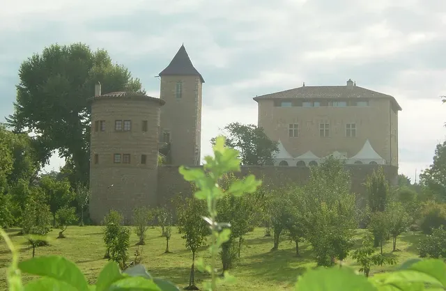 Château