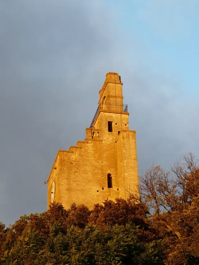 Château