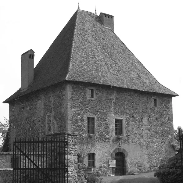 Château