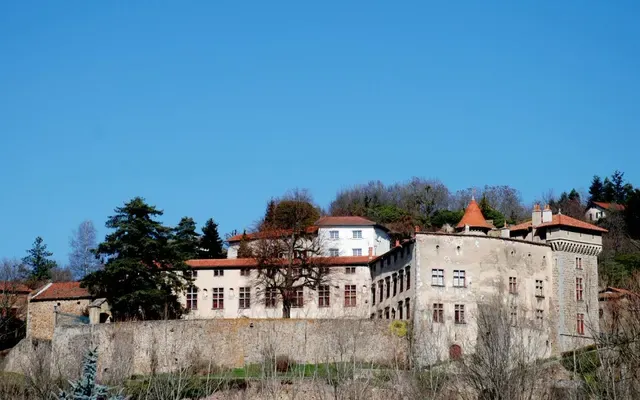 Château