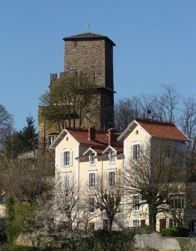 Château