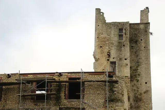 Château