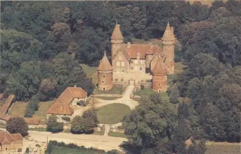 Château