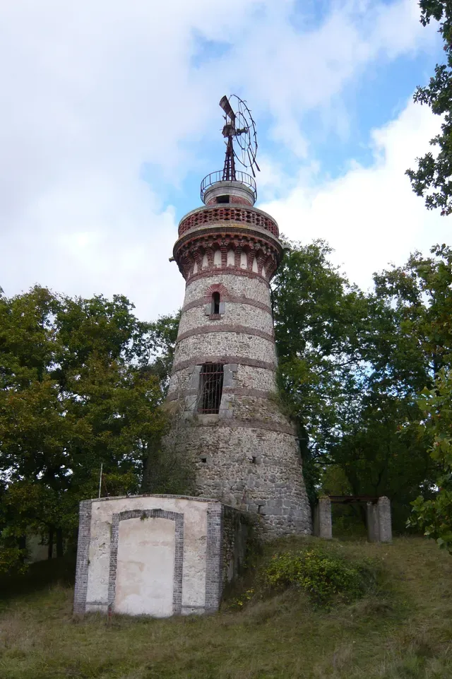 Château