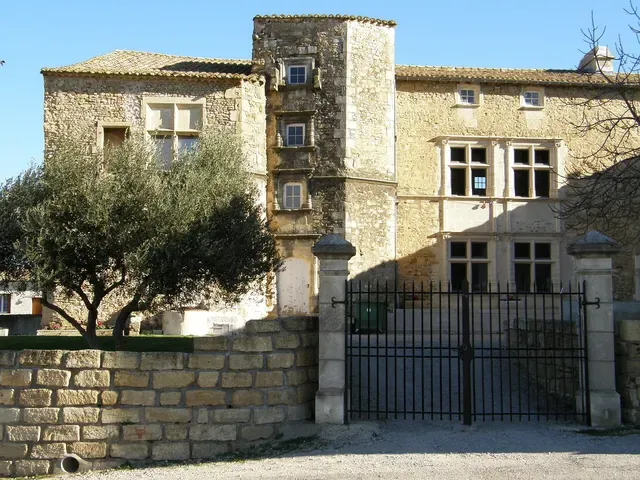 Château