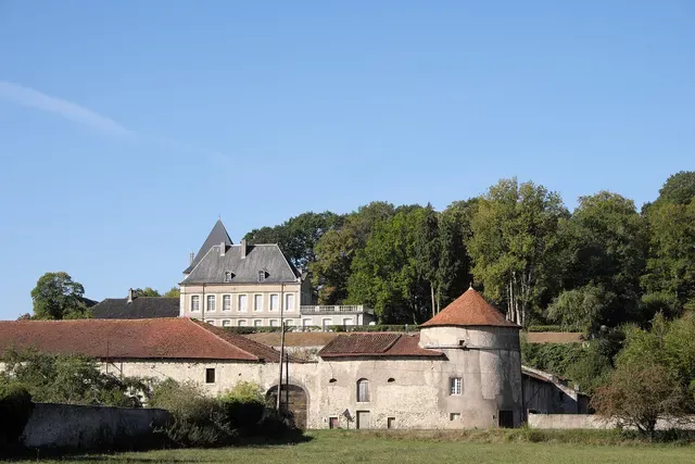 Château