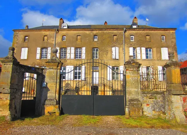 Château
