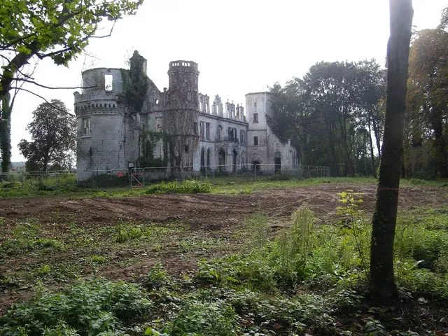 Château