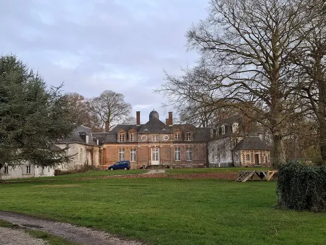 Château