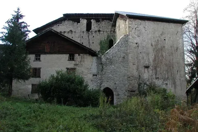 Château