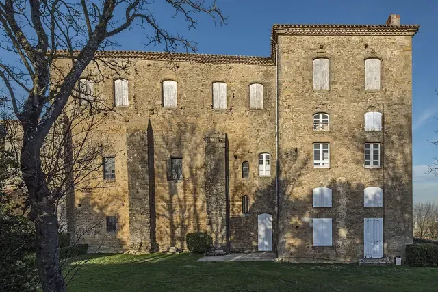 Château