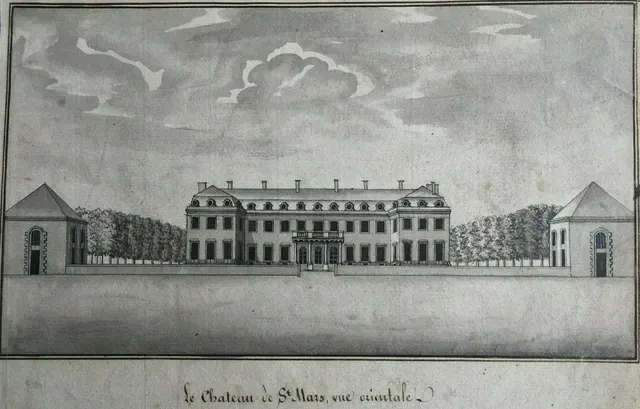 Château