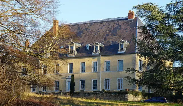 Château