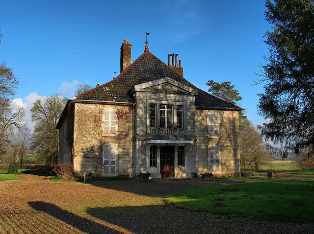 Château