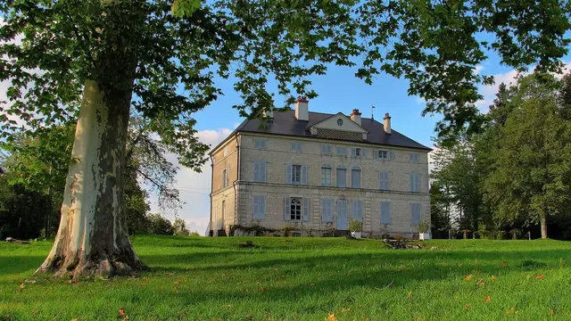 Château