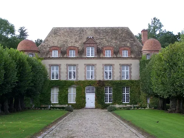 Château