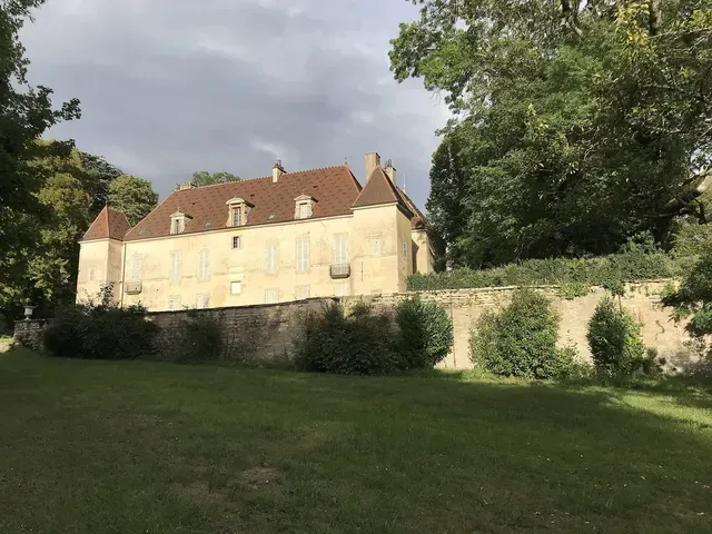 Château
