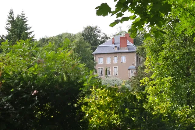 Château