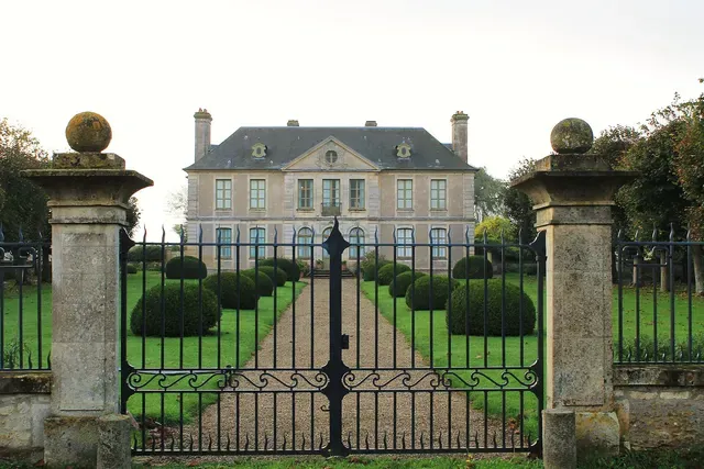 Château