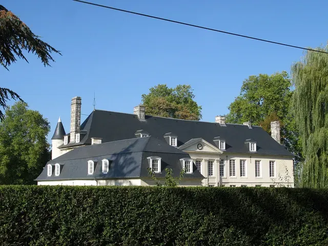 Château