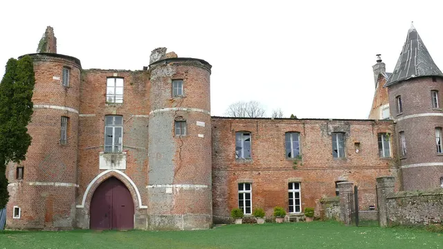 Château