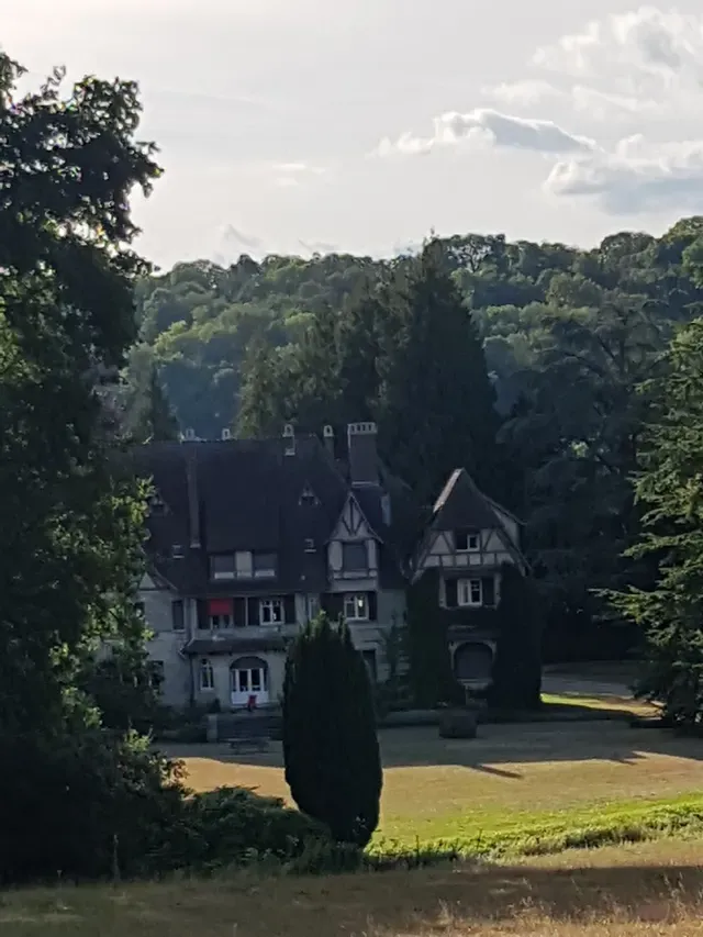 Château