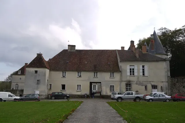 Château