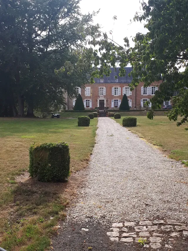 Château