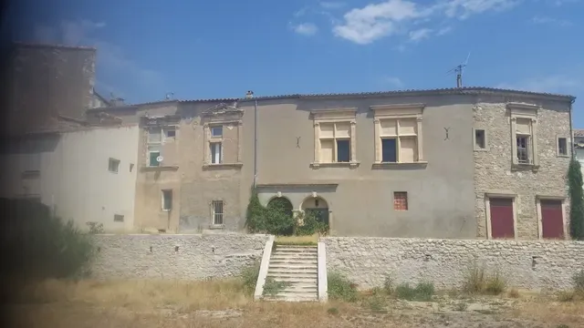 Château