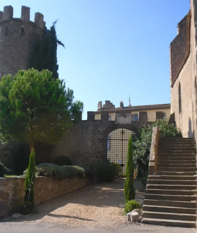 Château