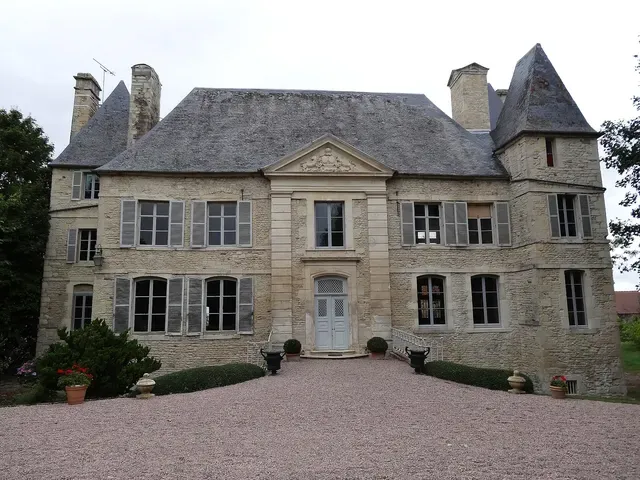 Château