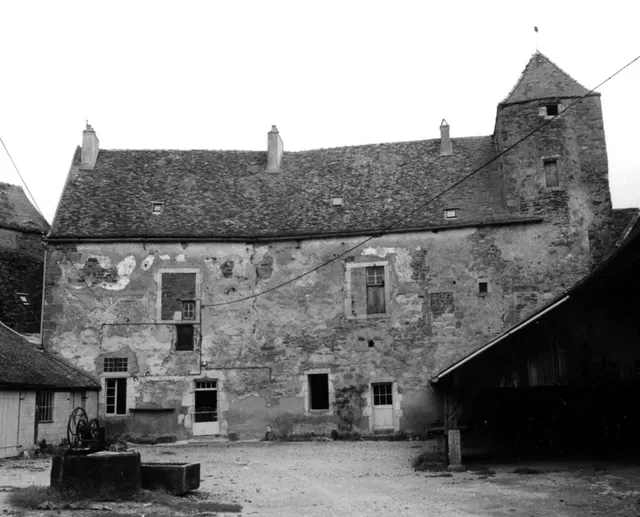 Château