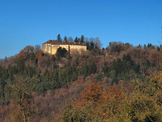 Château