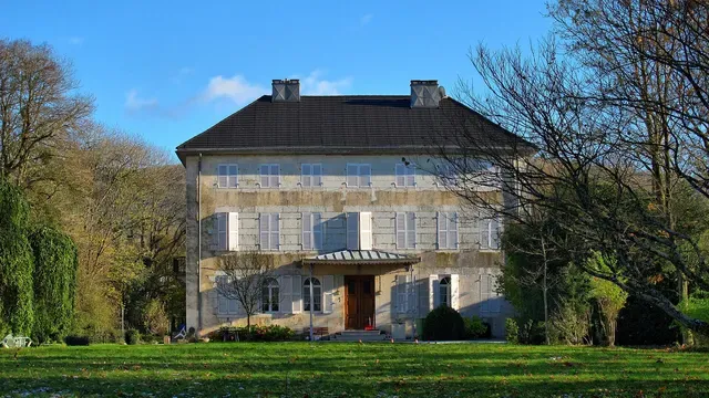 Château