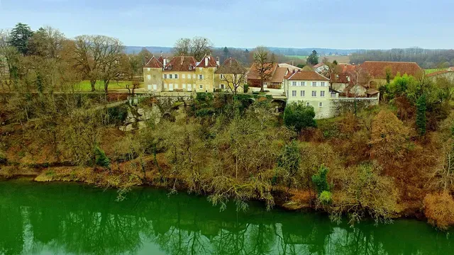Château
