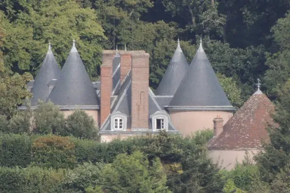 Château