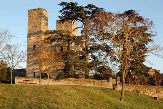 Château