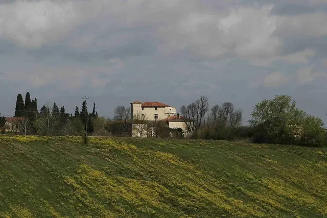 Château