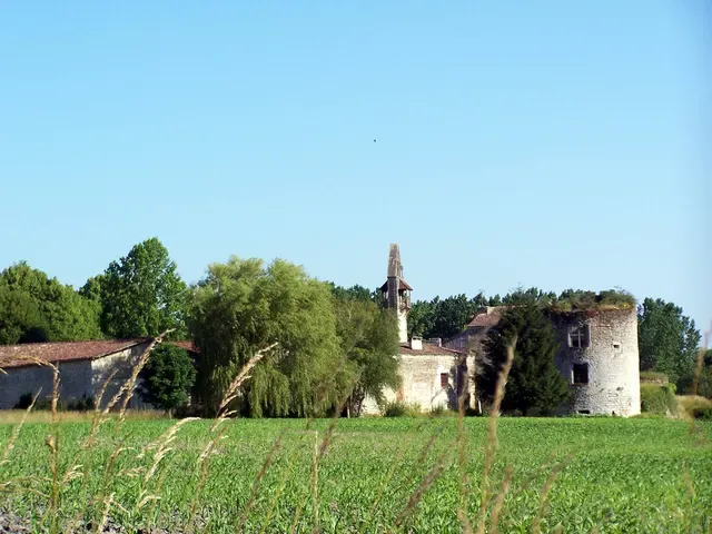 Château