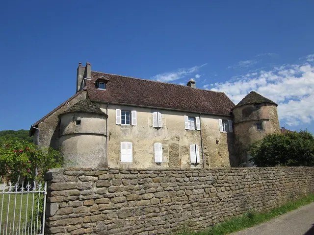 Château