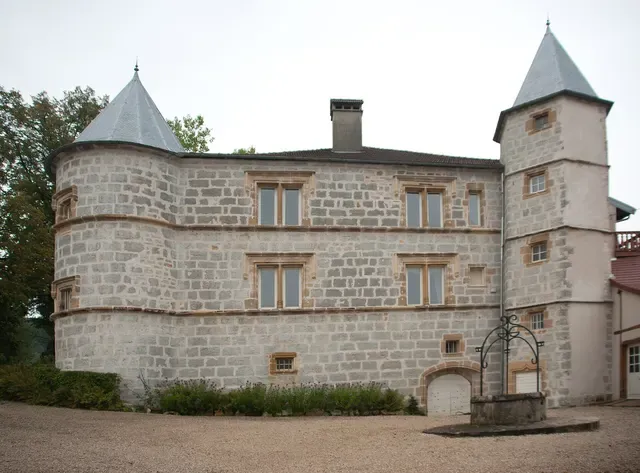 Château