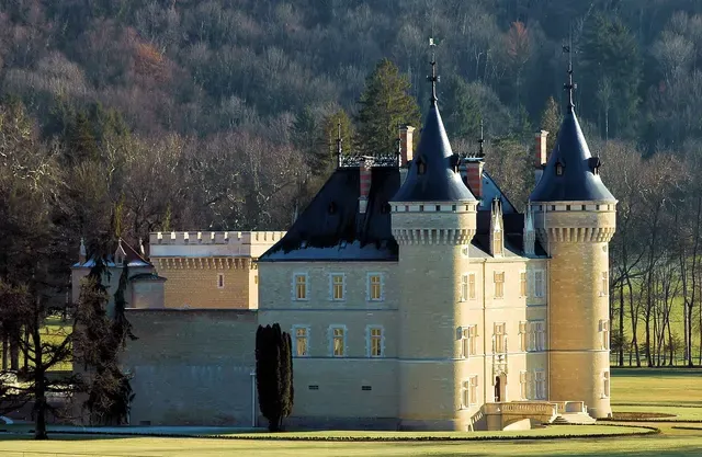 Château